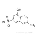 J acide CAS 87-02-5